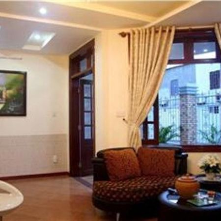 Hoa Bao Hotel Vung Tau Bagian luar foto