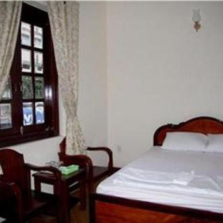 Hoa Bao Hotel Vung Tau Ruang foto