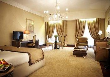 Hoa Bao Hotel Vung Tau Bagian luar foto