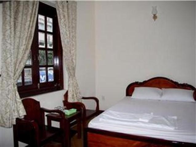 Hoa Bao Hotel Vung Tau Ruang foto