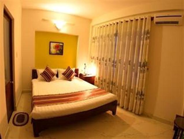 Hoa Bao Hotel Vung Tau Ruang foto