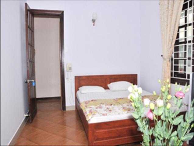 Hoa Bao Hotel Vung Tau Bagian luar foto