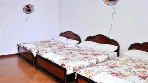 Hoa Bao Hotel Vung Tau Bagian luar foto