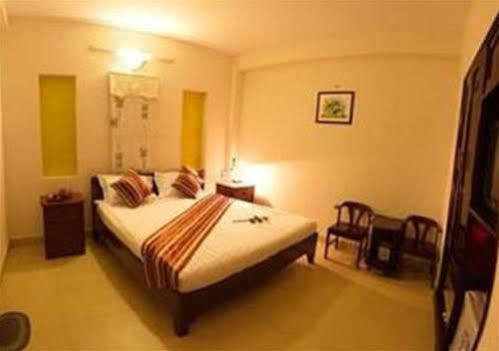 Hoa Bao Hotel Vung Tau Bagian luar foto